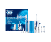 Oral-B Oxyjet + Pro 2000 - 452204 - zdjęcie 3